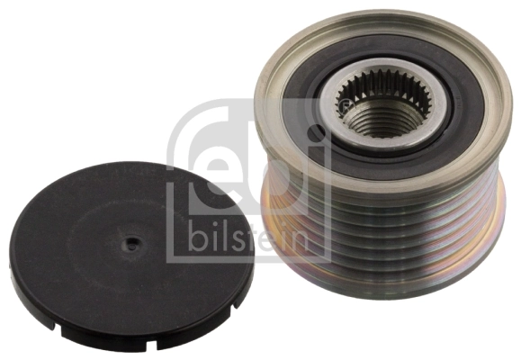 Alternator Freewheel Clutch